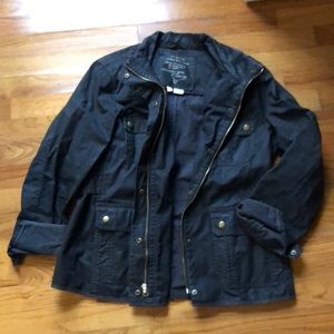 J crew jacket